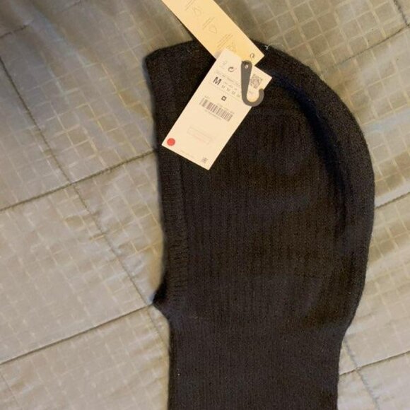 Zara  Hooded Snood (outer Shell) - Picture 4 of 6